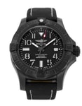 Pre-Owned Breitling Avenger Automatic 45 Watch